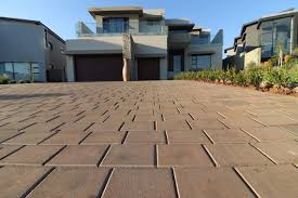 Best Permeable Paver Driveways  in South Riding, VA